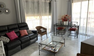 Appartement 3 Pièces 72 m² à louer à Nice (06000)
