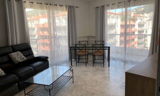 Appartement 3 Pièces 72 m² à louer à Nice (06000)
