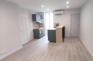 location appartement 650 € CC /mois à proximité de Gergy (71590)