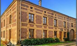 Maison 13 Pièces 322 m² à vendre à Attigny (08130)