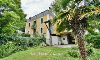 Maison 9 Pièces 220 m² à vendre à Montastruc-de-Salies (31160)