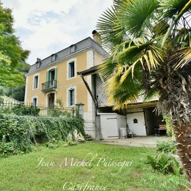 Maison 9 pièces 211000 €