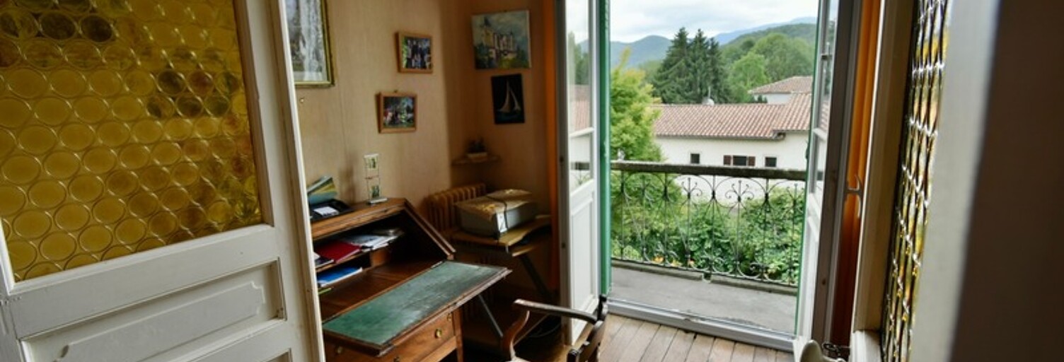 Maison 9 Pièces 220 m² à vendre à Montastruc-de-Salies (31160)