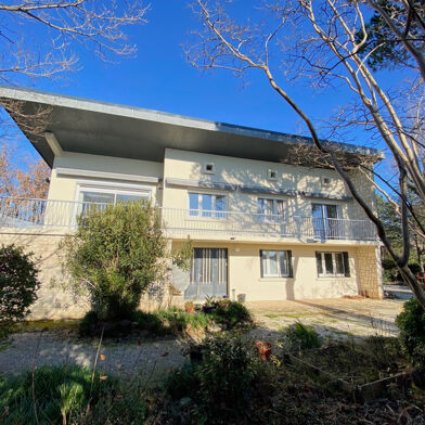 Maison 9 pièces 430000 €