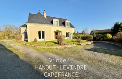 vente maison 360 400 € à proximité de Avrillé (49240)