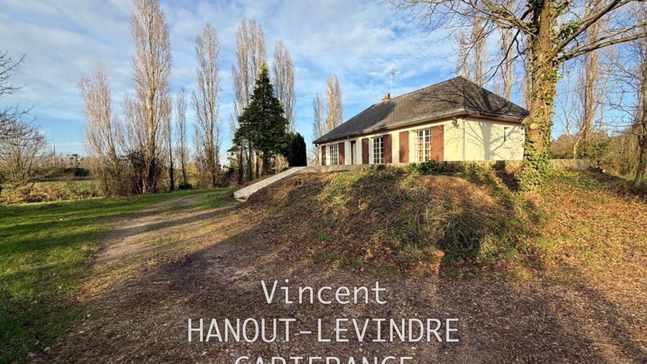 maison 5 pièces 114 m2 à vendre à Rives-du-Loir-en-Anjou (49140)