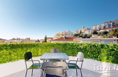 vente appartement 720 000 € à proximité de La Colle-sur-Loup (06480)