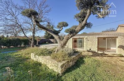 vente maison 225 000 € à proximité de Saumane-de-Vaucluse (84800)