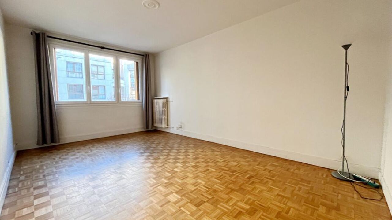 appartement 2 pièces 40 m2 à louer à Levallois-Perret (92300)