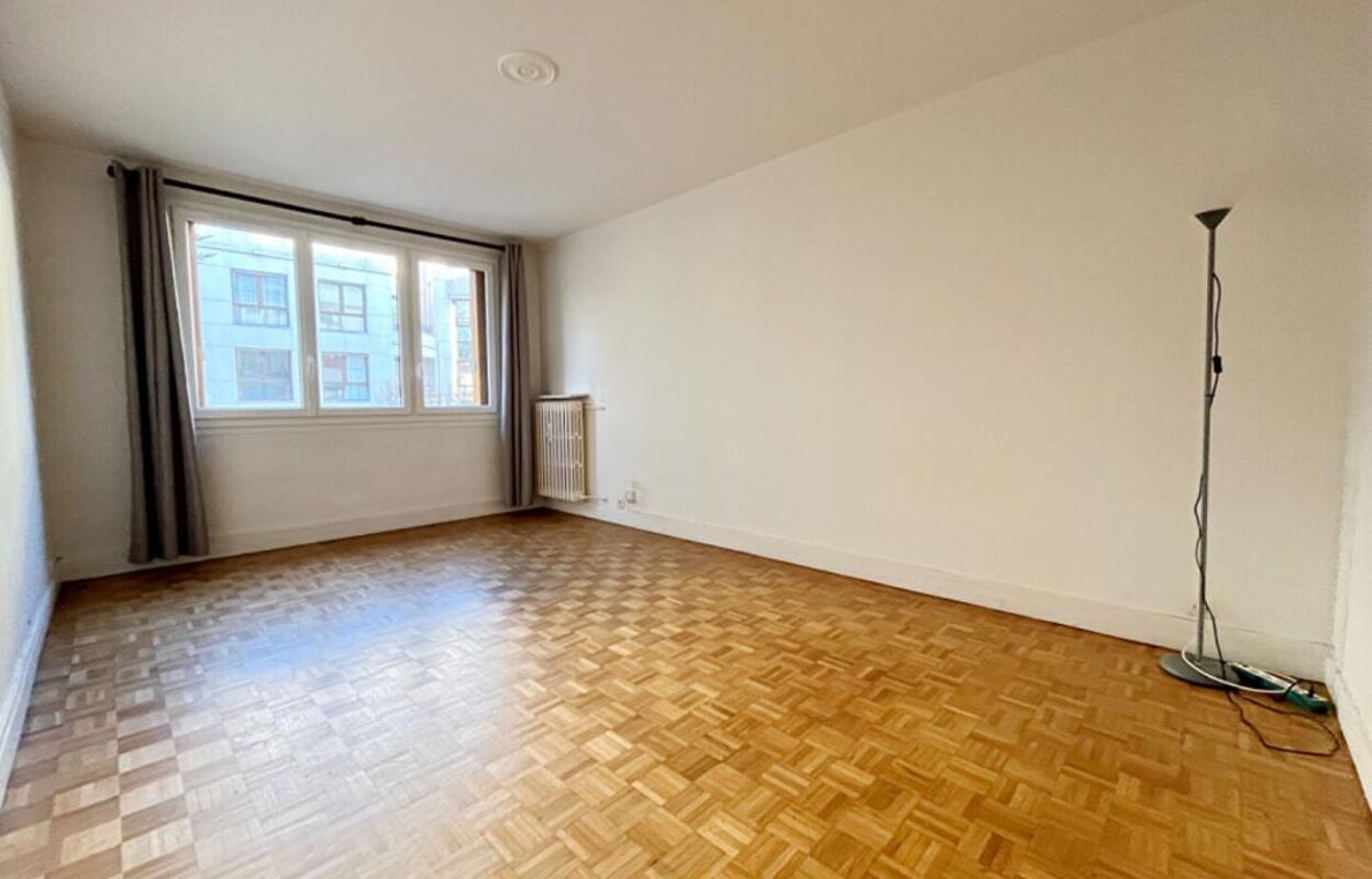 appartement 2 pièces 40 m2 à louer à Levallois-Perret (92300)