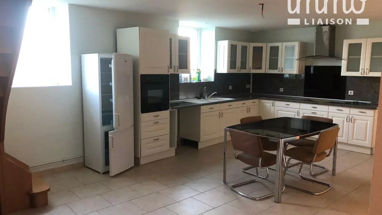 maison  pièces 195 m2 à vendre à Vavincourt (55000)