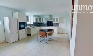 Maison  195 m² à vendre à Vavincourt (55000)