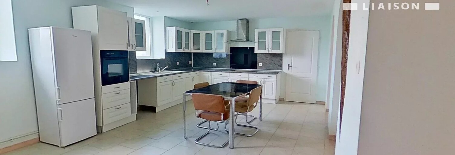 Maison  195 m² à vendre à Vavincourt (55000)