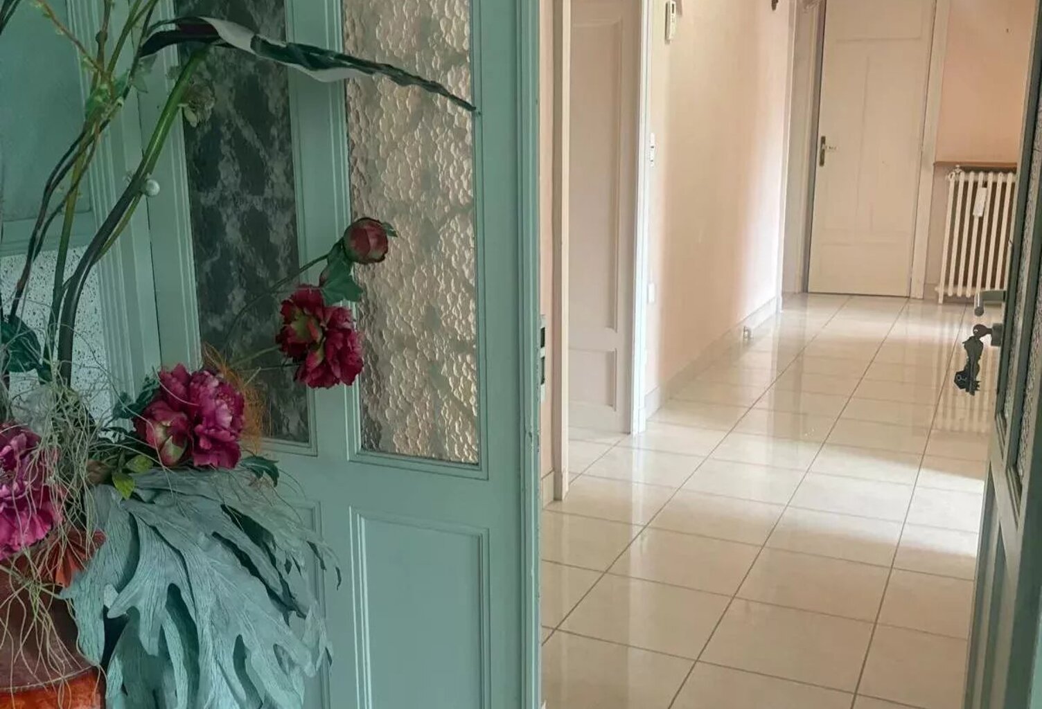 À VENDRE – Appartement de 95 M² — photo 1