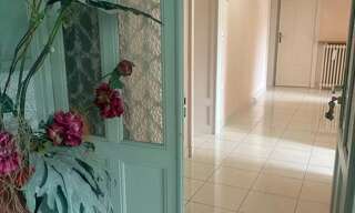 Appartement  95 m² à vendre à Bar-le-Duc (55000)