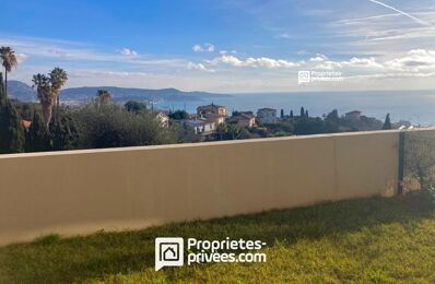 vente appartement 990 000 € à proximité de Roquefort-les-Pins (06330)