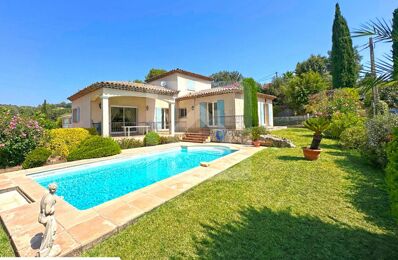 vente maison 839 000 € à proximité de La Colle-sur-Loup (06480)