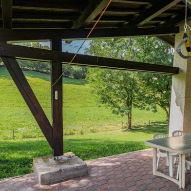 Maison 7 pièces 640000 €