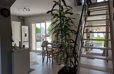 vente maison 726 000 € à proximité de Estrées-Saint-Denis (60190)