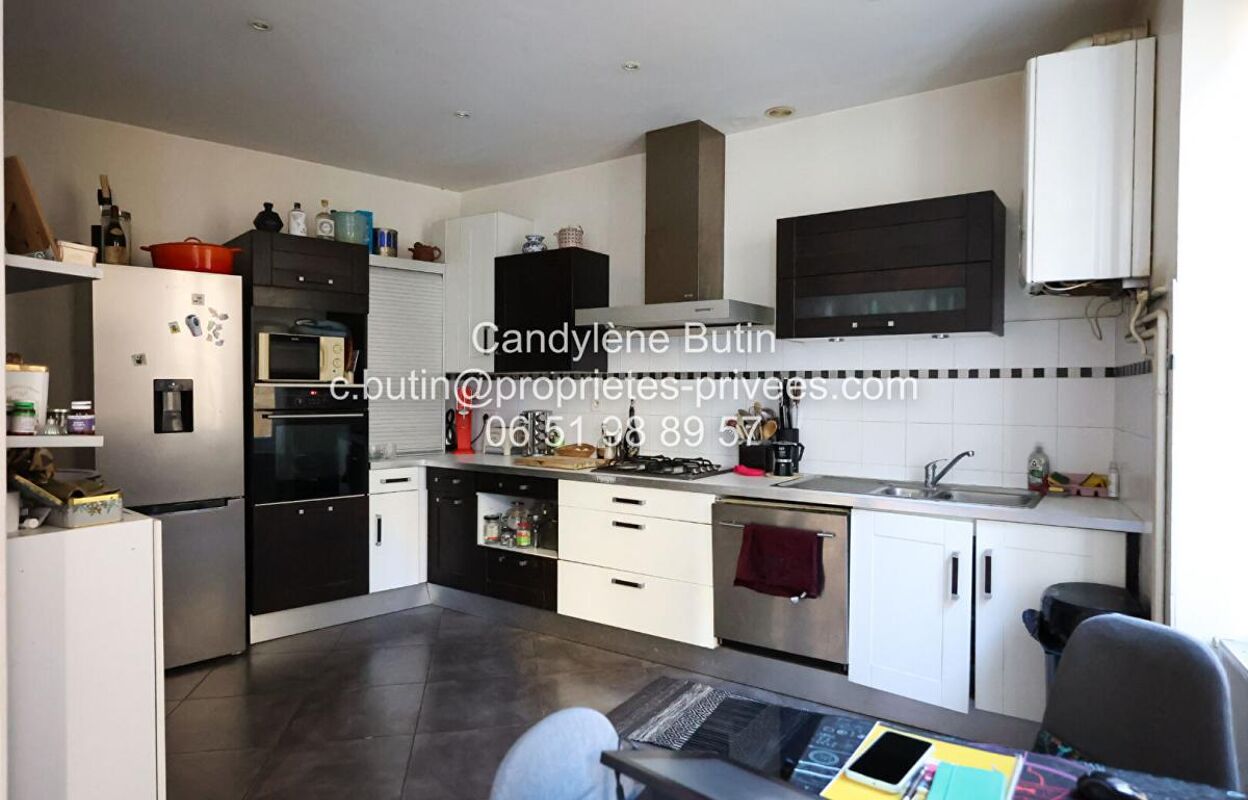 appartement 3 pièces 83 m2 à vendre à Béziers (34500)