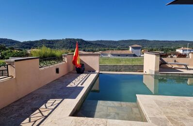 vente maison 748 500 € à proximité de Prades-sur-Vernazobre (34360)