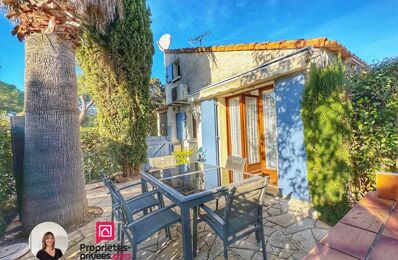 vente maison 179 000 € à proximité de Puget-sur-Argens (83480)