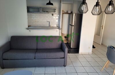 location appartement 720 € CC /mois à proximité de Genlis (21110)