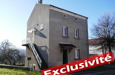 vente maison 149 000 € à proximité de Raucoules (43290)