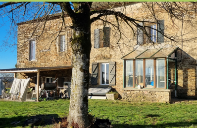 vente maison 229 000 € à proximité de Rullac-Saint-Cirq (12120)