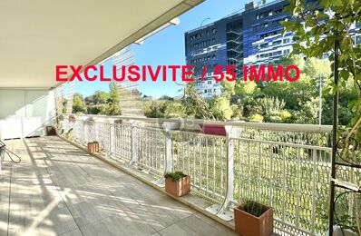 vente appartement 269 000 € à proximité de Montpellier (34080)