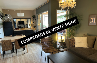 vente appartement 310 000 € à proximité de Saint-Cyr-sur-Mer (83270)