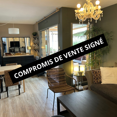 Appartement 3 pièces 310000 €