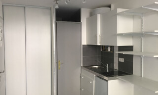Appartement 1 Pièce 15 m² à louer à Pertuis (84120)