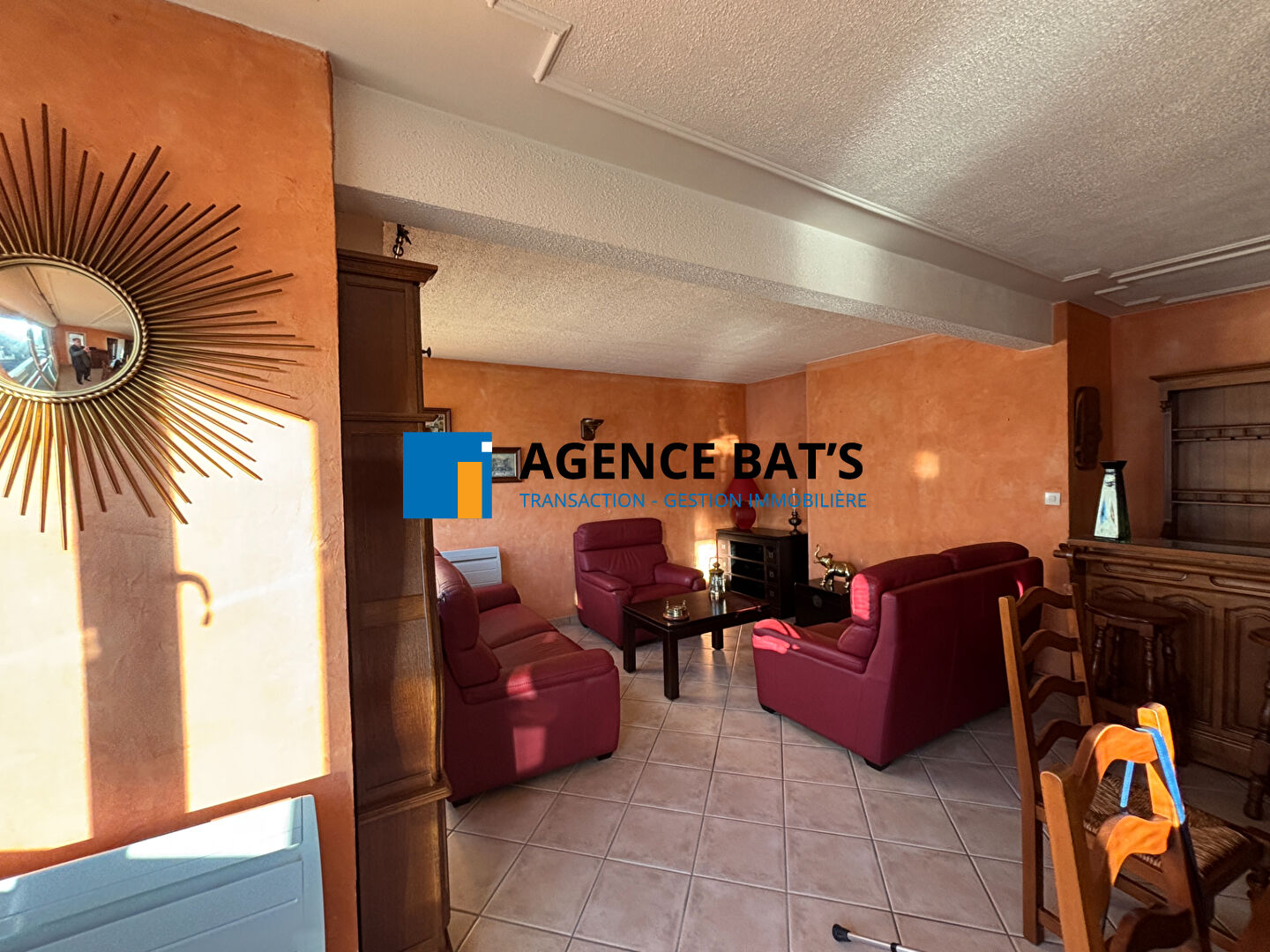 Agence immobilière de Agence Bat's