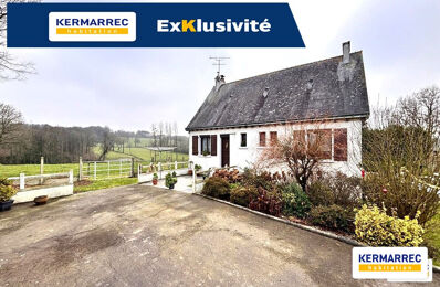 vente maison 184 100 € à proximité de Vitré (35500)