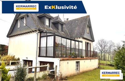 vente maison 173 700 € à proximité de Landavran (35450)