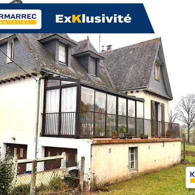 Maison 5 pièces 99 m²