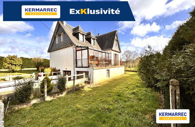 vente maison 173 700 € à proximité de Luitré-Dompierre (35133)