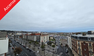 Appartement 1 Pièce 21 m² à vendre à Le Havre (76600)