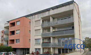 Appartement 2 Pièces 42 m² à vendre à Auterive (31190)