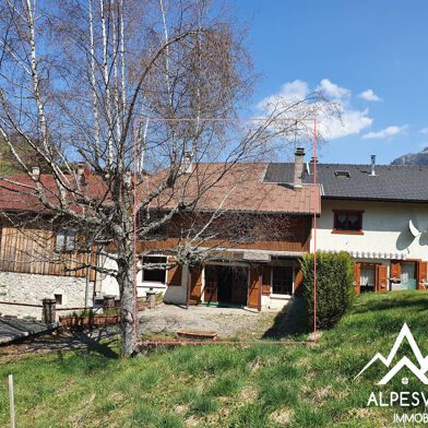 Maison 7 pièces 299000 €