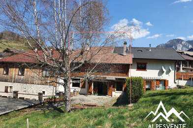 Maison 7 pièces 299000 €