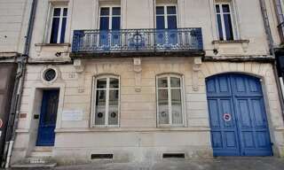 Bureau 3 Pièces 32 m² à louer à Niort (79000)