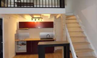 Appartement 2 Pièces 35 m² à louer à Niort (79000)