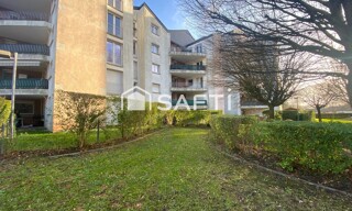 Appartement 3 Pièces 72 m² à vendre à Valenciennes (59300)