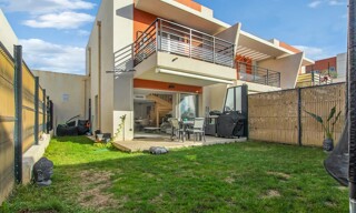 Appartement 3 Pièces 74 m² à vendre à Nice (06200)