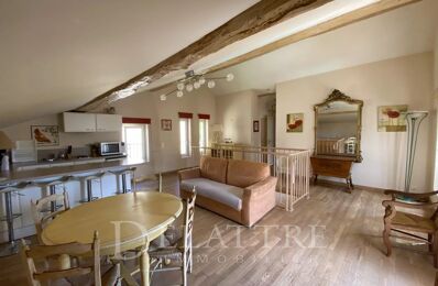 appartement 2 pièces 63 m2 à louer à Le Bar-sur-Loup (06620)