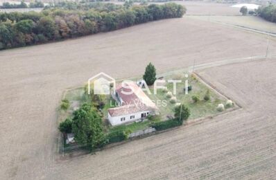 vente maison 289 000 € à proximité de Lacapelle-Biron (47150)