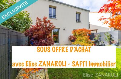 vente maison 399 000 € à proximité de Manom (57100)