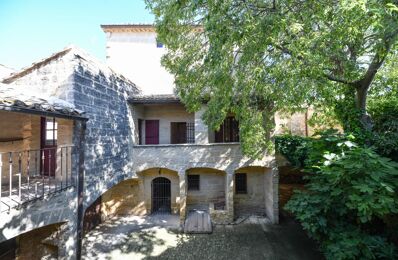 vente maison 350 000 € à proximité de Sanilhac-Sagriès (30700)